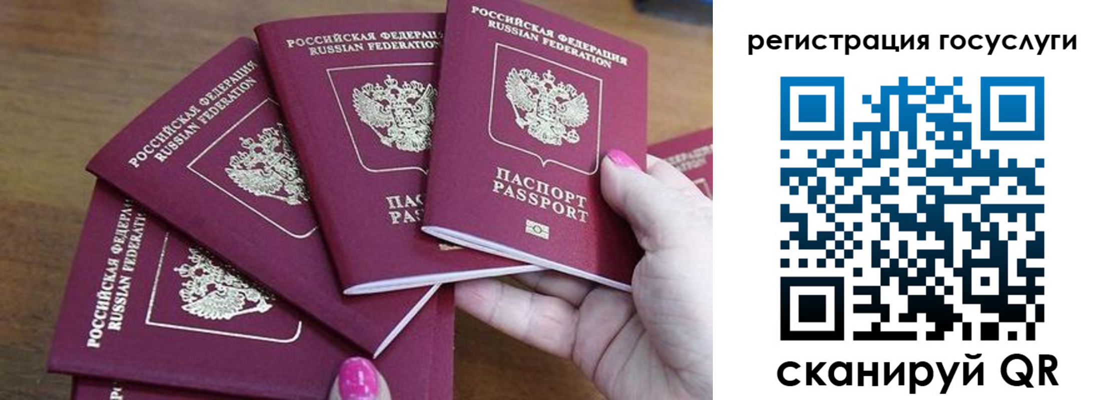 прописка в Отрадном